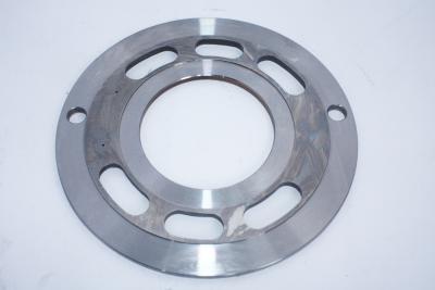 China Excavator M2X146 Series Motor Parts Rotary Motor Oil Distribution Plate for sale