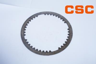 China Excavator M2x146 Series Rotary Motor Friction Plate replacement parts for sale