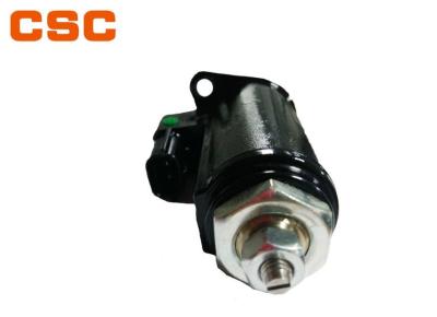 Chine Vanne électromagnétique hydraulique KDRDE5K-31/30C50-143-T pour Kawasaki Kobelco à vendre