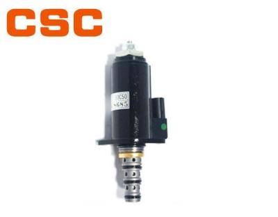 China Original Hydraulic Valve Excavator Solenoid Valve KDRDE5K-31/30C50-143-T for sale