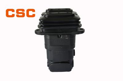 China ISO9001 Black PVD8P5012B EC210 Foot Valve for sale