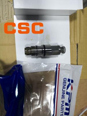 China Construction Works KMX32NA Excavator Multi Way Valve for sale