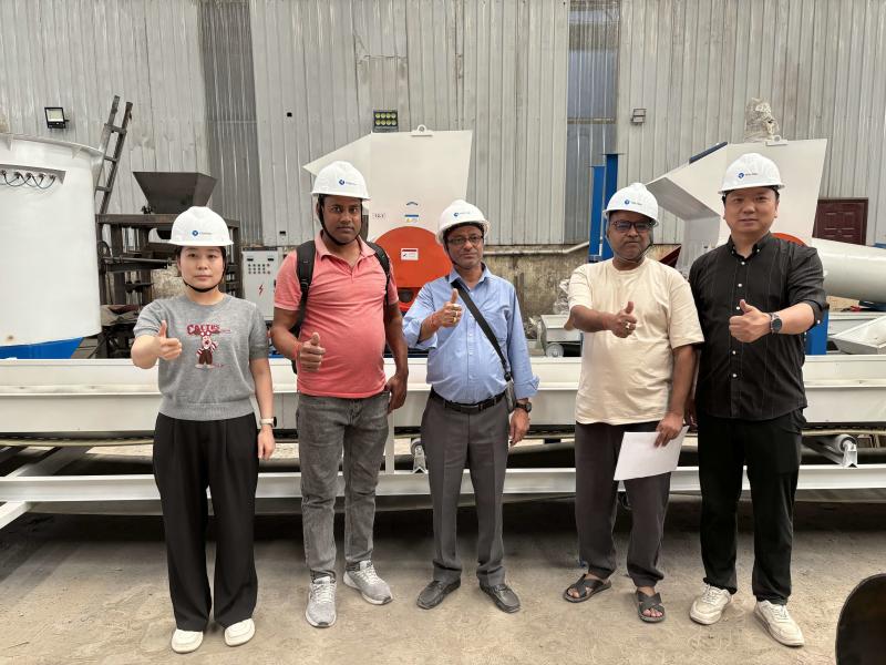 Proveedor verificado de China - TONTEN MACHINERY LIMITED