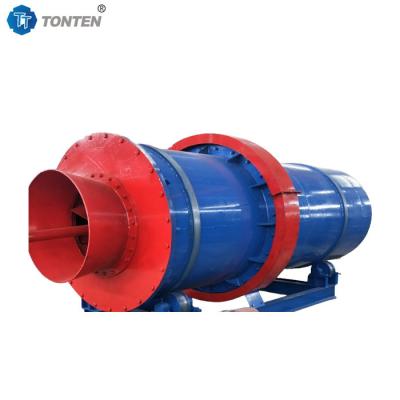 China Cylindrical Stone Washing Industrial Sand And Gravel Screen Separator Equipment for sale