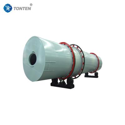 China High Efficiency Energy-Saving Stainless Steel Industrial Roller Dryer Low Noise for sale