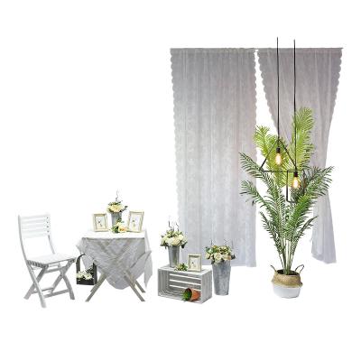 China Europe SCIENTIFIC LABOR ORGANIZATION Buying Display Design Spring Green Plants Window Decoration Windows Display for sale