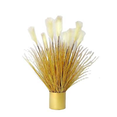 China SCIENTIFIC LABOR ORGANIZATION Display Design Autumn Plant Mix Window Decoration Window Display Props 0186 for sale