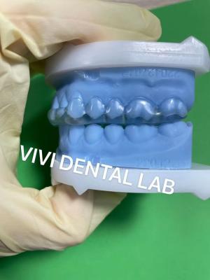 Chine Dentiste stable de type Michigan, étreinte semi-dur / dur, parfait ajustement. à vendre