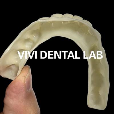Chine Professeur en dentisterie de pont temporaire pour les cas d'implants à vendre