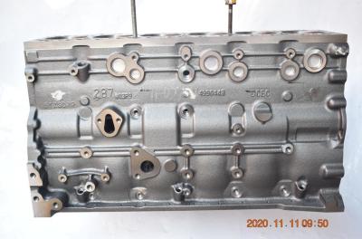 China PC200-8 PC240-8 Komatsu Excavator Parts 6D107E Diesel Engine Block 6754-SE-0011 for sale