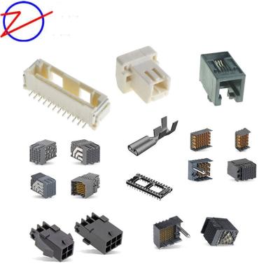 China New standard original 0528-002-6005 connector with CE certificate for sale