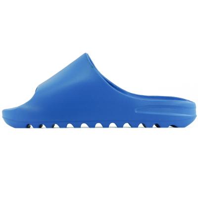 China High Quality Anti-Smell 13 Colors On Running Men's Slippers Brand Custom Logo Shoes Bedroom Slippers Yeezyy Slides Slides For Men for sale