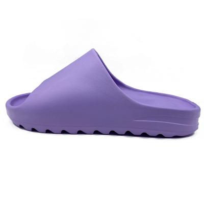 China Anti-Smell 13 Colors On Stock Custom Unisex Designer Men Slipper Yeezyy Slips For Men Yeezyy Slippers for sale