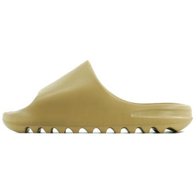 China Anti-Smell 13 Colors On Stock Cheap Bone Logo Original Colorful Inspirational Women Men Toddler Custom Sandal Clogs Baby Kid Yeezyy Slipper for sale