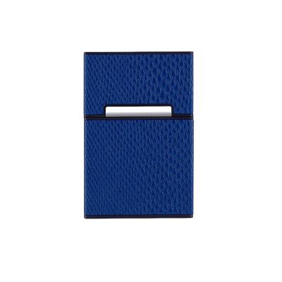 China Protective Case Cigarette Box Cigarette Holder Portable Smoking Accessories for sale