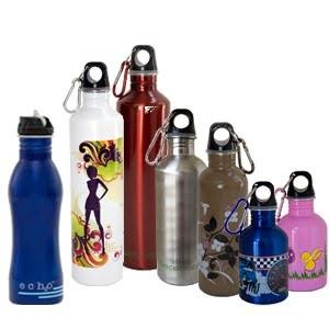 China Hiht quality factory price promotional gift product ,Stainless Steel or aluminium sport water bottle for sale