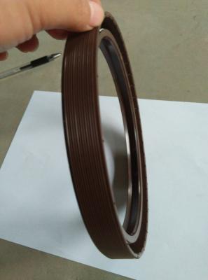 China Factory direct hot-sale transfer gearbox oil seal rubber material 157*184*19/16 for sale
