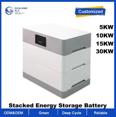 China OEM ODM Batería de litio LiFePO4 Batería de litio fosfato 48 voltios 100ah batería de litio en venta