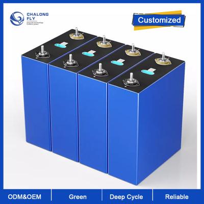 중국 LiFePO4 리튬 배터리 프리즘 배터리 셀 도매 맞춤형 3.2V 50AH 100AH 150AH 280AH 태양 에너지 저장 배터리 판매용