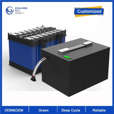 China Customized Plug Type LiFePO4 Lithium Battery 24V 48V 51.2V 100Ah 150Ah 200Ah MPPT Controller for sale