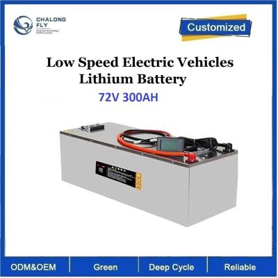 Chine CLF 72V 300Ah LiFePO4 batterie au lithium fer phosphate personnalisée voiture yacht bateau camion bus chariots à vendre