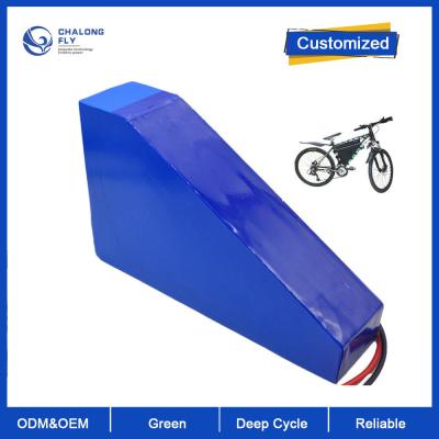 China Pollution Free E Scooter Battery Pack 18650 4s1p 72v 36v 50ah Lithium Battery for sale
