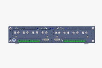 Chine Luowave X440 PRO 30 MHz 4 GHz RF SDR 1,6 GHz largeur de bande/ch 8 canaux Xilinx RFSoC XCZU48DR FPGA phase cohérente < 1° RMS USRP Dispositif radio défini par logiciel à vendre