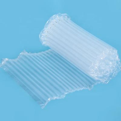 China Shipping Packaging Transportation Protection Air Column Wrap Roll Pad for sale
