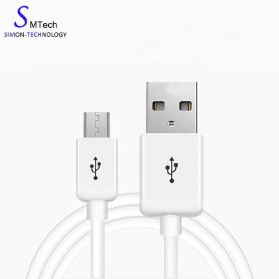 China Wholesale MP3/MP4 Player Mobile Phone USB Data Charger Cable For Samsung Smartphones 3m 10ft for sale