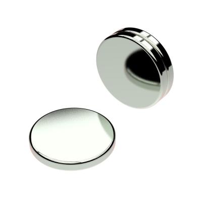 China Certified AlNiCo Ring Drive Magnet Rare Earth Coil Magnet for High-Performance Car DC Motor for sale