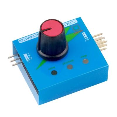 China Multi Master RC Dron Helicopter Parts Servo Parts Hobby Power Channel CCPM Controller Speed Consistency 3CH ECS Servo Tester for sale