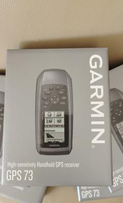 中国 Garmin 73 ハンドル GPS 4 レベル グレー LCD ディスプレイタイプ 50 ナビゲーション ルート 販売のため