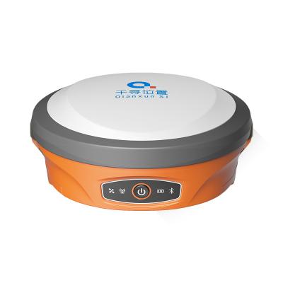 中国 RTK GPSの受信機GNSS RTKの基盤および粗紡機のQianxun SR3の調査器械 販売のため
