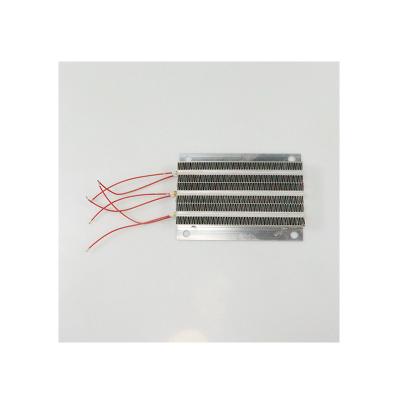 China Newest Style Fastest Heating Speed Insulated PTC Ceramic Air Heater Heating Element for sale