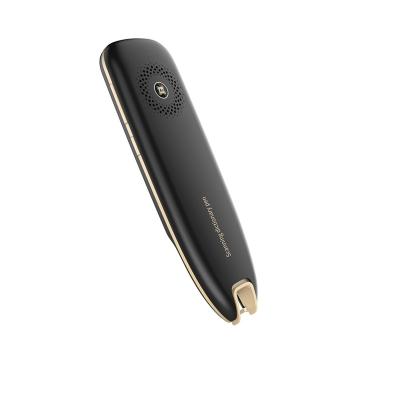 China multilingual study Chinese and English and other languages scanning translation pen 148*45*13.5 mm for sale