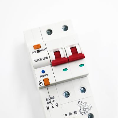 China project use 2 amp 150a 12v high quality air circuit breaker 4mm ² for sale
