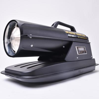 China 20kw Portable Diesel Heat Gun 940*415*450mm Diesel Heat Gun 100~200ã¡ for sale