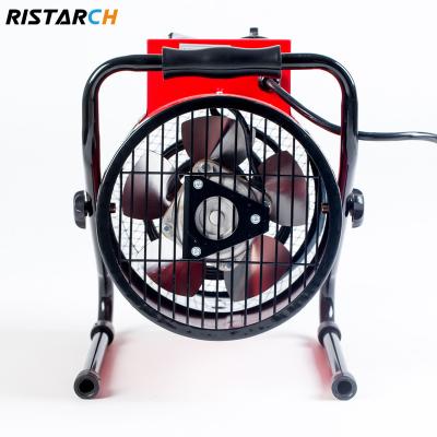 China HOT! 2kw XNDF-2 1720BTU 50HZ electric space portable heater for sale