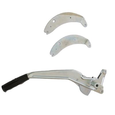China Weeder; Lawn Mower Fertilizer Cleaning System Animal Husbandry Tools Lawn Motor Hand Brake for sale