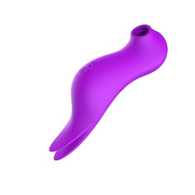 China Sucking Nipple Clitoris 10 Speed Vibration High Quality Adult Toys 3 Frequency Sucking Stimulator Vibrator Toys For Women for sale