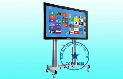 Cina Touch screen esterno 1080P del chiosco del contrassegno di Digital di isolato di HD per la scuola in vendita