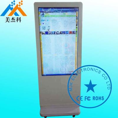Cina Schermo del contrassegno di Digital del touch screen di HD, OS all'aperto di Windows del contrassegno di Digital in vendita