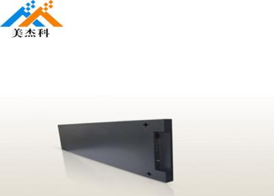 China 35 tiempo de respuesta ultra amplio de la exhibición 8ms del LCD de la barra de Stetched de la pulgada con el sistema de Android en venta