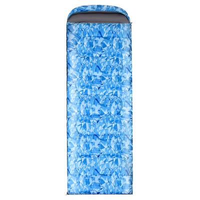 China Emergency Chanodug Easy Carry Camping Sleeping Bag for sale