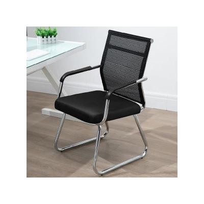 China Easy to Control High Quality New Design Comfortable Sedentary Office Mesh Chairs for Sale for sale