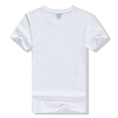 China Wholesale custom printed 100% cotton high quality anti-pilling men's t-shirt t-shirt for sale