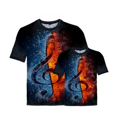 China Wholesale Cheap Anti-pilling Men's High Quality Fashion Pure Blank Logo Custom T-shirt for sale