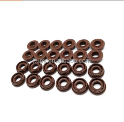 China EXCAVATOR XPSEAL BR6778E Seal For Excavator Polit Valve Seal Kits for sale