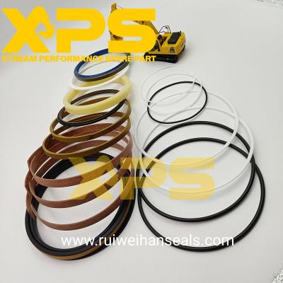 China 204-3625 2043625 Excavator XPS Excavator Hydraulic Cylinder Seal Kit BOOM ARM BUCKET For CAT320C for sale