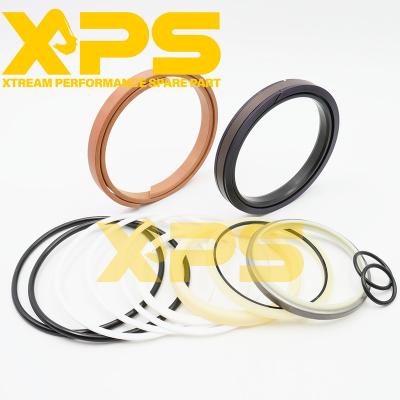 China EXCAVATOR XPS 31Y1-29930 31Y1-30190 ARM BOOM BUCKET CYLINDER SEAL KIT FOR HYUNDAI R290LC-9 HYDRAULIC SEAL KIT for sale